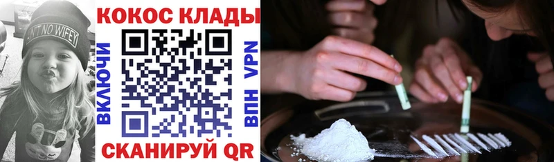 Купить  Луза  COCAIN VHQ 