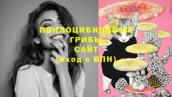 кристаллы Касимов